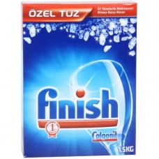 FİNİSH ÖZEL TUZ 1,5 KG